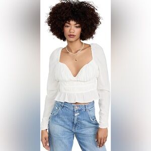 Free People - Chloe Top